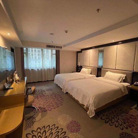 Lavande Hotel Foshan Shunde Ronggui Екстериор снимка