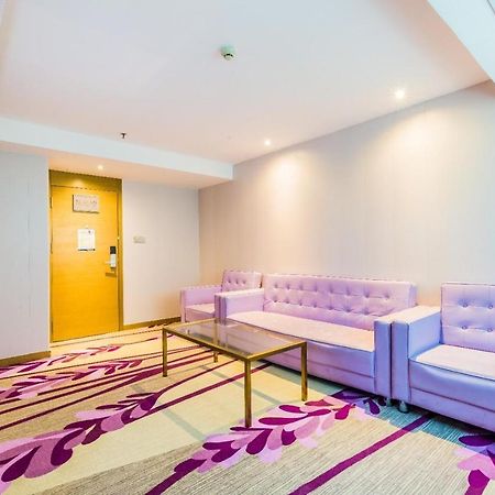 Lavande Hotel Foshan Shunde Ronggui Екстериор снимка