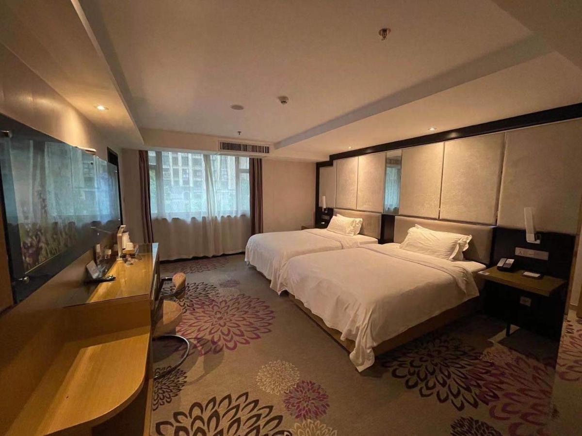 Lavande Hotel Foshan Shunde Ronggui Екстериор снимка