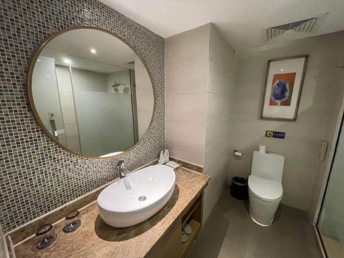 Lavande Hotel Foshan Shunde Ronggui Екстериор снимка