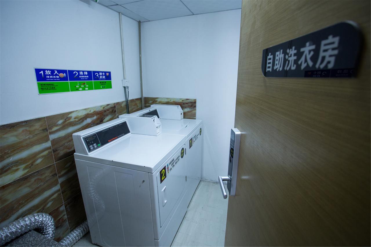 Lavande Hotel Foshan Shunde Ronggui Екстериор снимка