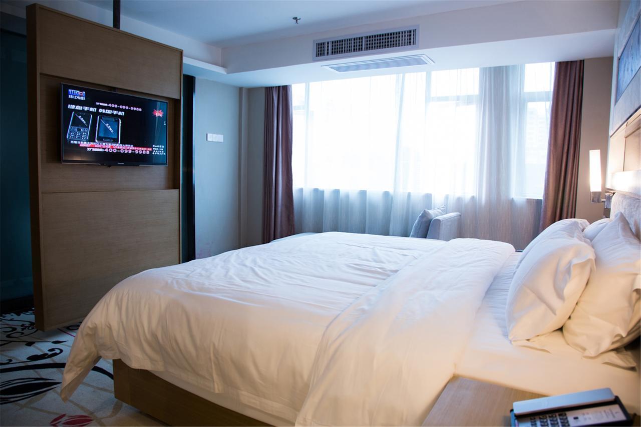 Lavande Hotel Foshan Shunde Ronggui Екстериор снимка