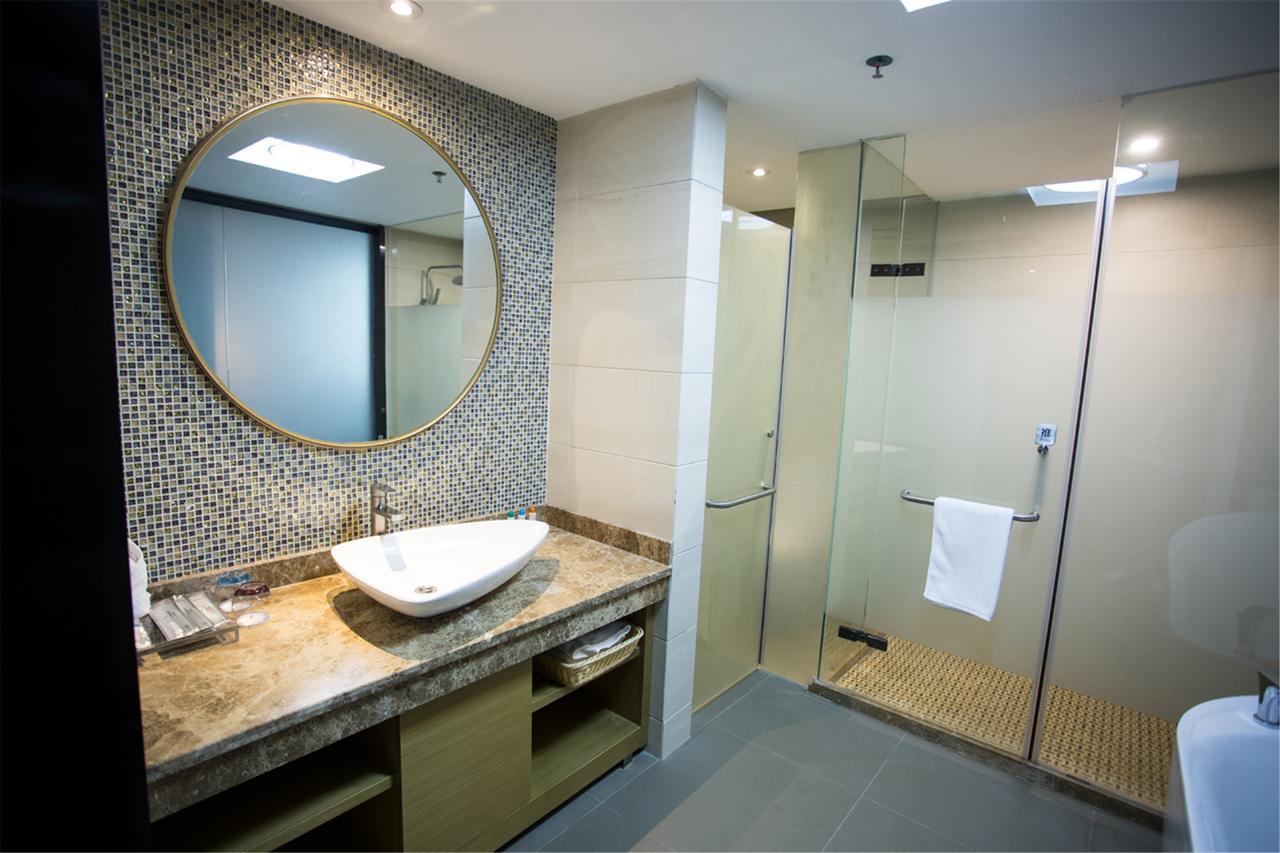 Lavande Hotel Foshan Shunde Ronggui Екстериор снимка
