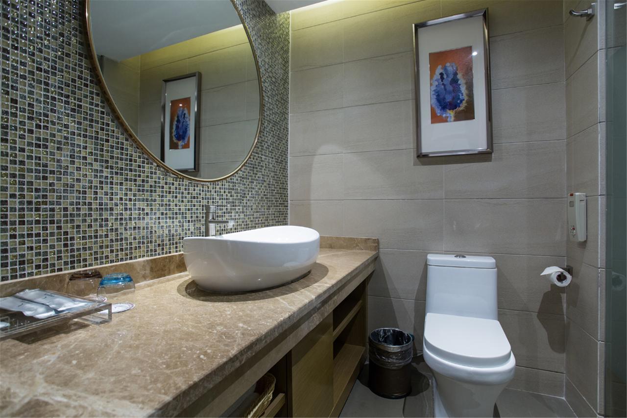 Lavande Hotel Foshan Shunde Ronggui Екстериор снимка