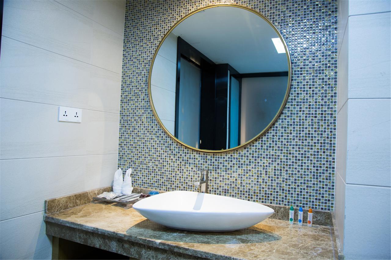 Lavande Hotel Foshan Shunde Ronggui Екстериор снимка