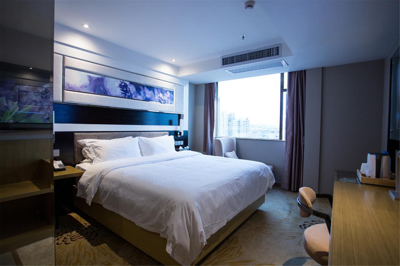 Lavande Hotel Foshan Shunde Ronggui Екстериор снимка