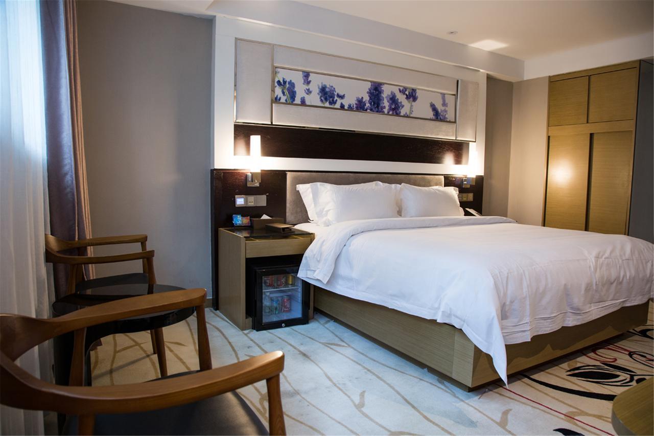 Lavande Hotel Foshan Shunde Ronggui Екстериор снимка
