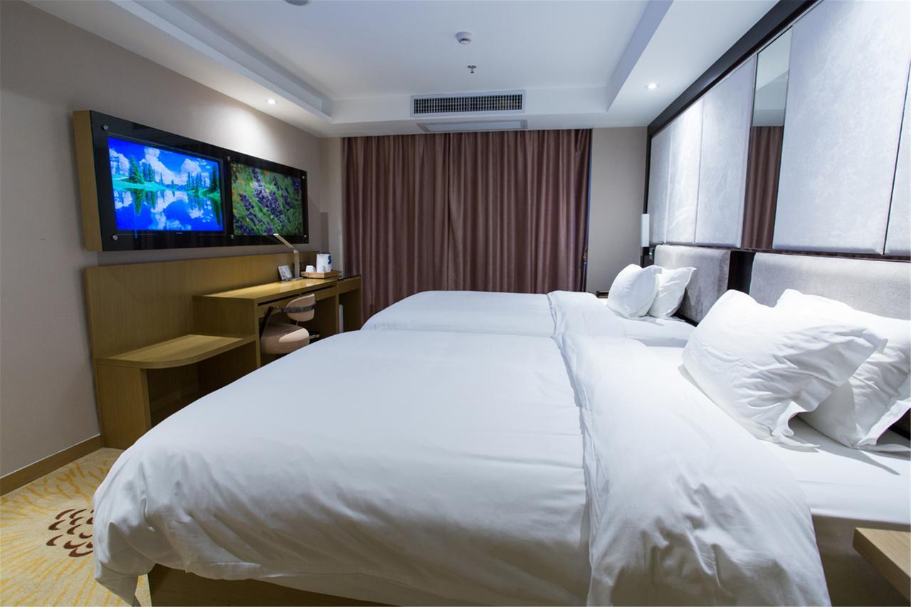 Lavande Hotel Foshan Shunde Ronggui Екстериор снимка