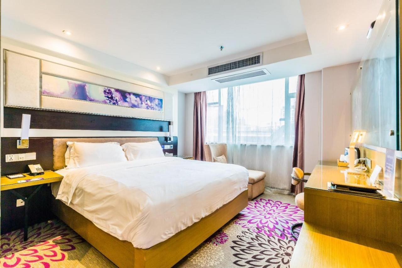 Lavande Hotel Foshan Shunde Ronggui Екстериор снимка