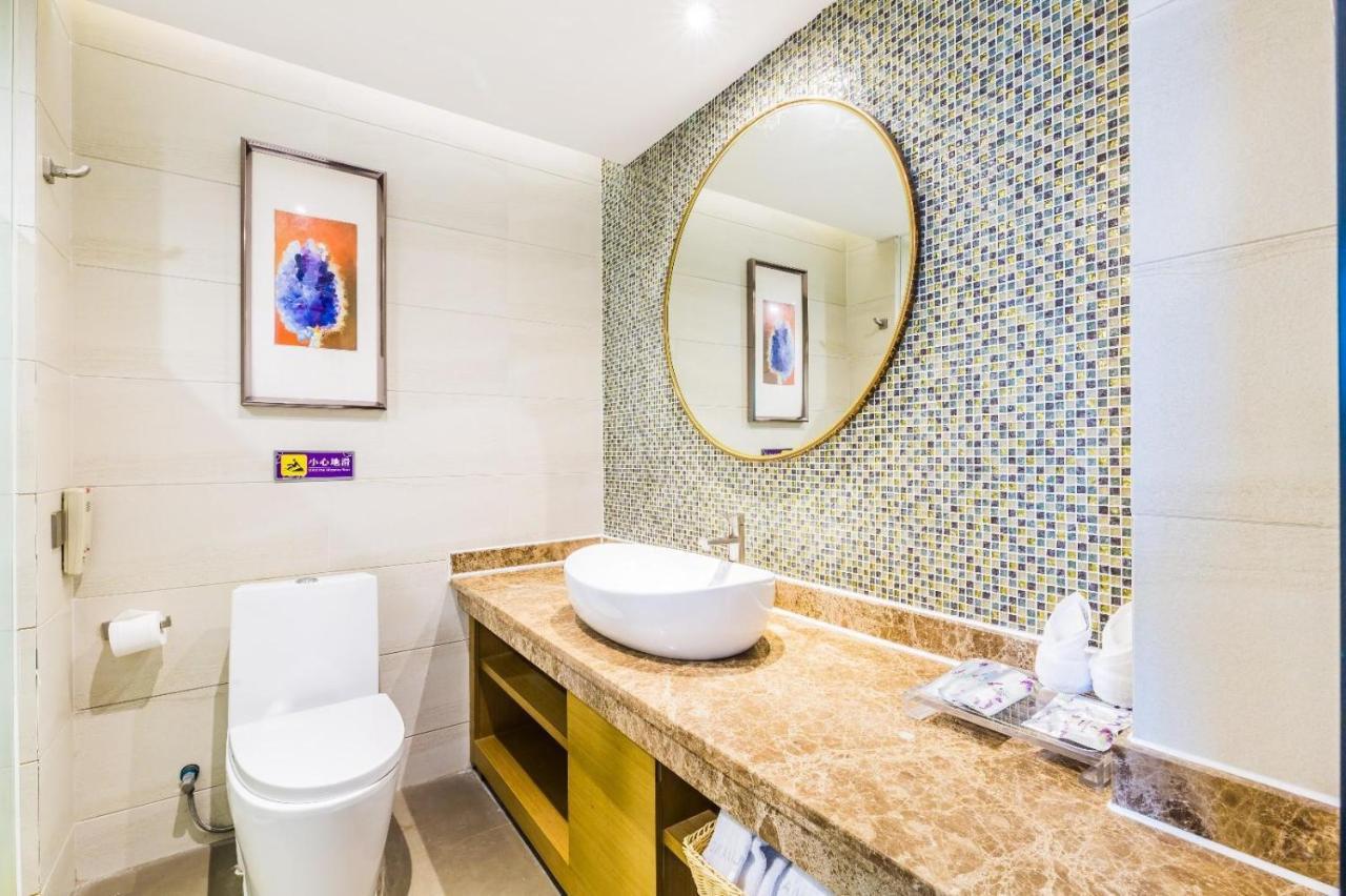 Lavande Hotel Foshan Shunde Ronggui Екстериор снимка