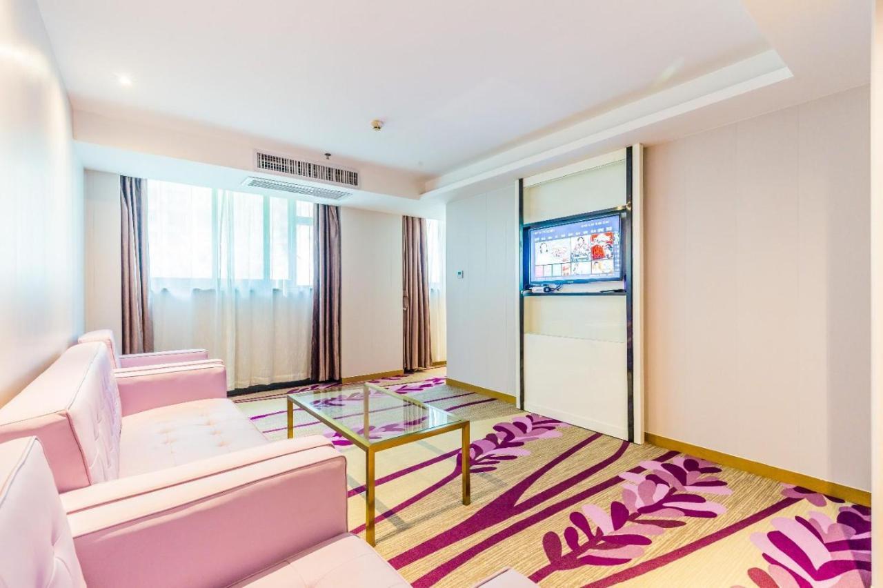 Lavande Hotel Foshan Shunde Ronggui Екстериор снимка