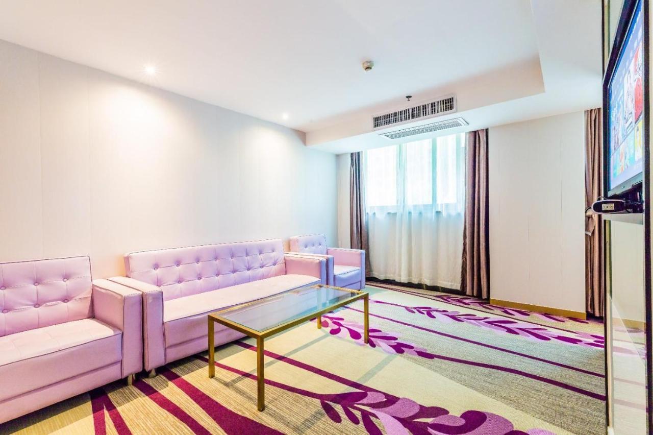 Lavande Hotel Foshan Shunde Ronggui Екстериор снимка