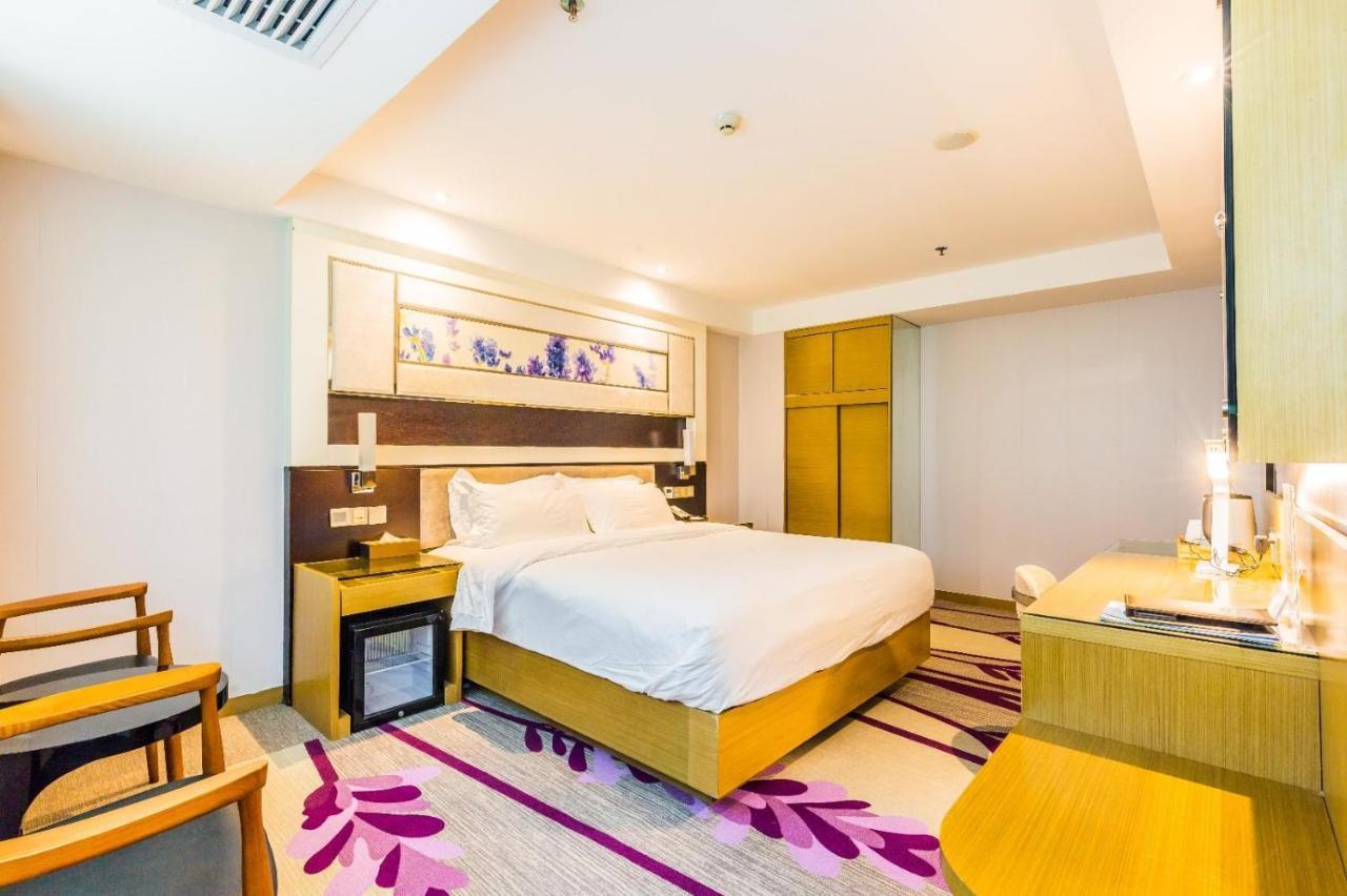 Lavande Hotel Foshan Shunde Ronggui Екстериор снимка
